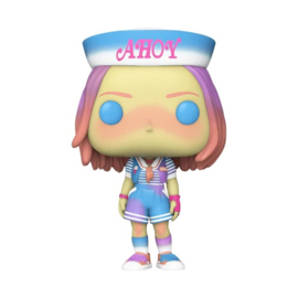 Funko POP! Stranger Things: Robin (Scoops Ahoy) #1546