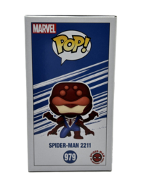 Funko POP! Marvel: Spider-Man 2211 #979 Special Edition