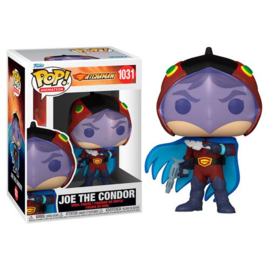 Funko POP! Gatchaman: Joe the Condor #1031