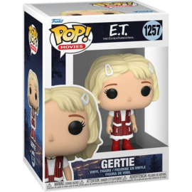 Funko POP! E.T: Gertie #1257