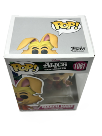 Funko POP! Disney Alice in Wonderland: March Hare #1061