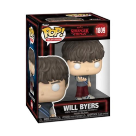 Funko POP! Stranger Things: Will Byers #1809