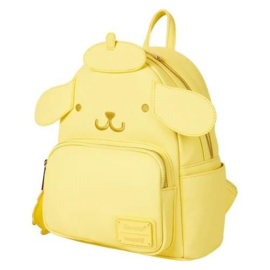 Loungefly Mini Backpack Sanrio: Pompompurin
