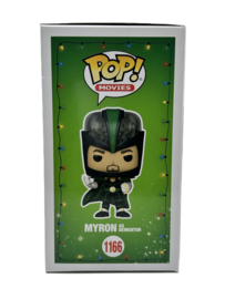 Funko POP! Jingle All The Way: Myron as Dementor #1166