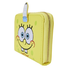 Loungefly Wallet: Spongebob 25th Anniversary