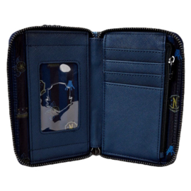 Loungefly Wallet Wednesday: Nevermore Castle