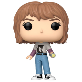 Funko POP! Stranger Things: Robin Buckley with Flashlight #1799 Special Edition