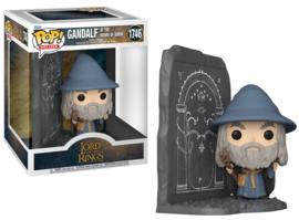 Funko POP! Lord of the Rings: Gandalf at the Doors of Durin #1746