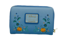 Loungefly Wallet Disney: Cinderella Window