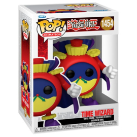 Funko Yu-Gi-Oh: Time Wizard #1454
