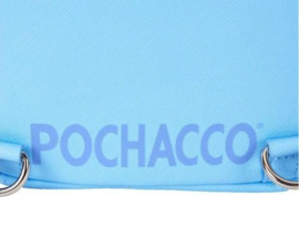 Loungefly Convertible Mini Backpack Sanrio: Pochacco