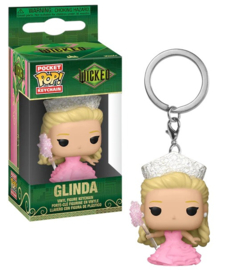 Funko POP! Keychain Wicked: Glinda