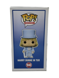 Funko POP! Dumb and Dumber: Harry Dunne in Tux #1040