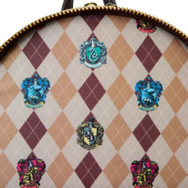 Loungefly Mini Backpack Harry Potter