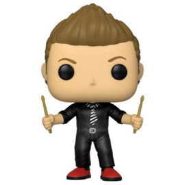 Funko POP! Green Day: Tré Cool #236