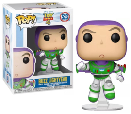 Funko POP! Disney Pixar Toy Story 4: Buzz Lightyear #523
