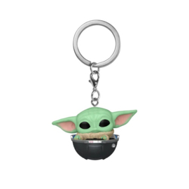 Funko POP! Keychain Star Wars The Mandalorian: Grogu