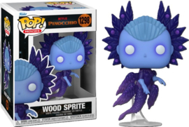 Funko POP! Pinocchio: Wood Sprite #1298