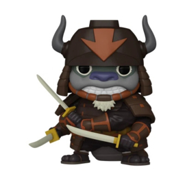 Funko POP! Avatar The Last Airbender: Appa with Armor #1443