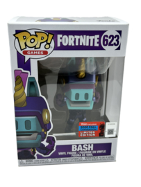 Funko POP! Fortnite: Bash #623 Fall Convention 2020 Limited Edition