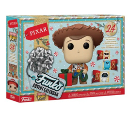 Funko Pocket POP! Pixar 2024 Advent Calendar