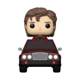 Funko POP! Rides Stranger Things: Steve Harrington #137