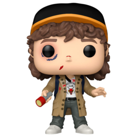 Funko POP! Stranger Things: Dustin Henderson #1800 Special Edition