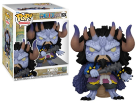 Funko POP! One Piece: Kaido Man Beast Form #1624