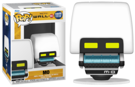 Funko POP! Disney Wall-E: Mo #1117