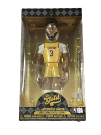 Funko Vinyl Gold Lakers: Anthony Davis