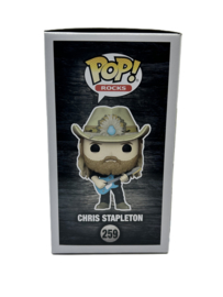 Funko POP! Chris Stapleton #259