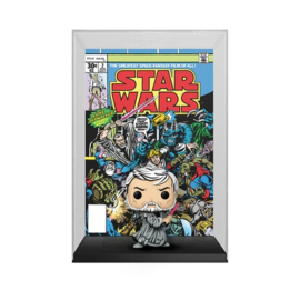 Funko POP! Comic Cover Star Wars: Obi-Wan Kenobi #03