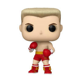Funko POP! Rocky IV: Ivan Drago #1715