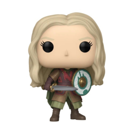 Funko POP! Lord of the Rings: Battle Eowyn #1743