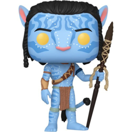 Funko POP! Avatar: Jake Sully #1321