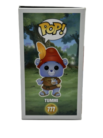 Funko POP! Disney Adventures of the Gummi Bears: Tummi #777