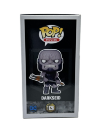 Funko POP! DC Justice League: Darkseid #1126