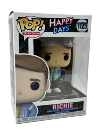 Funko POP! Happy Days: Richie #1125