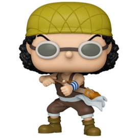 Funko POP! One Piece: Usopp #1774