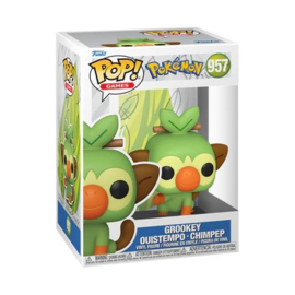 Funko POP! Pokemon: Grookey #957