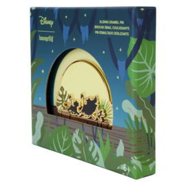 Loungefly Pin Dinsey The Lion King: Hakuna Matata 30th Anniversary