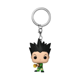Funko POP! Keychain Hunter X Hunter: Gon Freecss