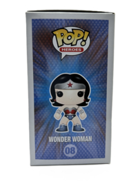 Funko POP! DC Universe: Wonder Woman #08 Underground Toys Exclusive