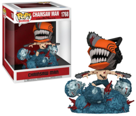 Funko POP! Deluxe Chainsaw Man: Chainsaw Man #1768