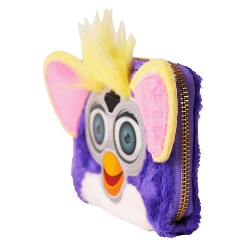 Loungefly Wallet Hasbro: Furby