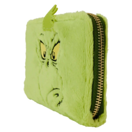 Loungefly Wallet Dr Seuss: Grinch Glow