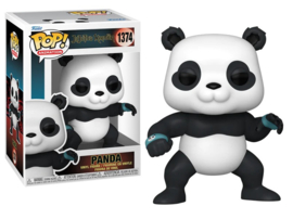 Funko POP! Jujutsu Kaisen: Panda #1374