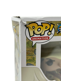 Funko POP! One Piece: Usopp #401