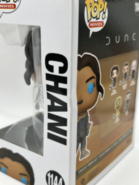 Funko POP! Dune: Chani #1144