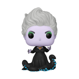 Funko POP! Disney the Little Mermaid: Ursula #1364